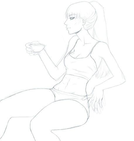 Unnamed Character