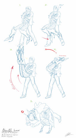 Request Sketch