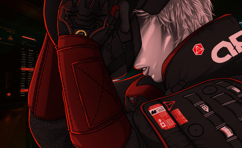 CP77 Panel B | Request