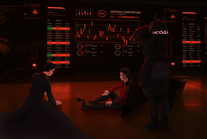 CP77 Panel A | Request