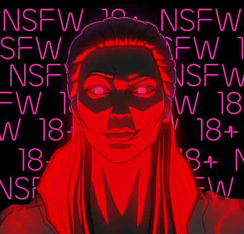 Avatar Portrait Request