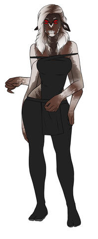 Shifter Test B